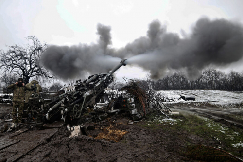 «Больше войн — больше разрушений». В Анкаре ожидают обострения конфликта на Украине 