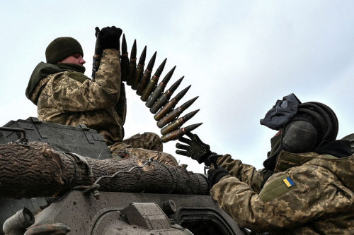 «Как избежать долгой войны». Названы четыре шага для завершения конфликта на Украине 