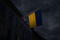 Арестович назвал гимн Украины источником национальной катастрофы