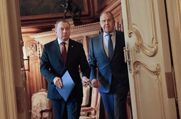 «Будущее куется на полях сражений» Как изменились отношения России и Белоруссии после начала конфликта на Украине