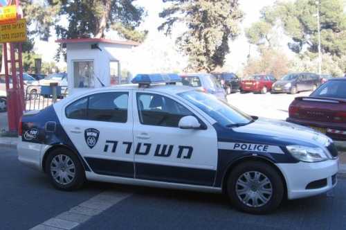 Два человека получили ранения при стрельбе около Старого города Иерусалима
