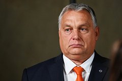 Посла Венгрии вызовут в МИД Украины после слов Орбана о «ничейной земле»