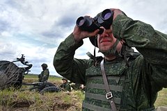 Пушилин выразил уверенность в завершении спецоперации на Украине победой России