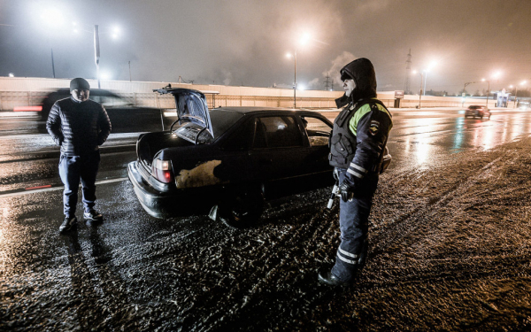 
            Три новые модели и древесина с завода Ford. Новости авторынка за неделю
        