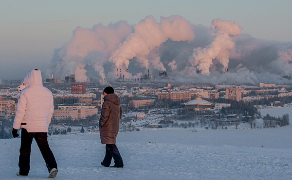 
                    Эксперты оценили траты России на борьбу с выбросами углерода при санкциях

                