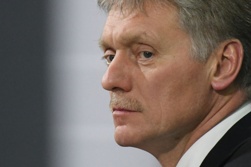 «Москва остается ответственной стороной». В Кремле попросили Кишинев «быть осторожнее» 