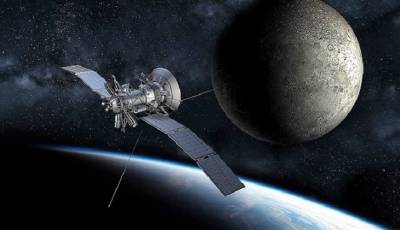 Южная Корея запланировала запуск первого разведывательного спутника