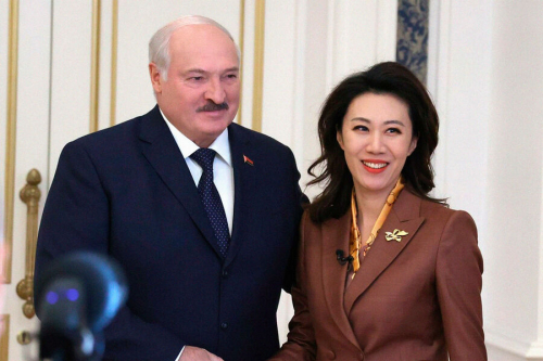 «Китайцы куда не надо не лезут». Что рассказал Лукашенко журналистам КНР 
