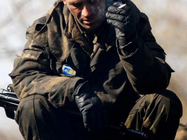 “Полный бардак”: The Economist опубликовал записи украинского солдата о положении ВСУ на фронте