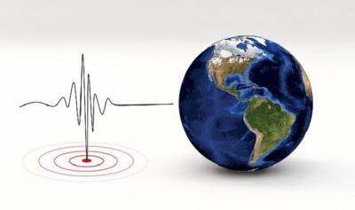 Сейсмолог предупредил о будущем мощном землетрясении на Мраморном море