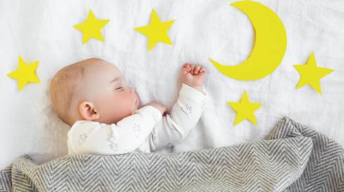 Ученые выяснили, что перед полнолунием люди меньше спят