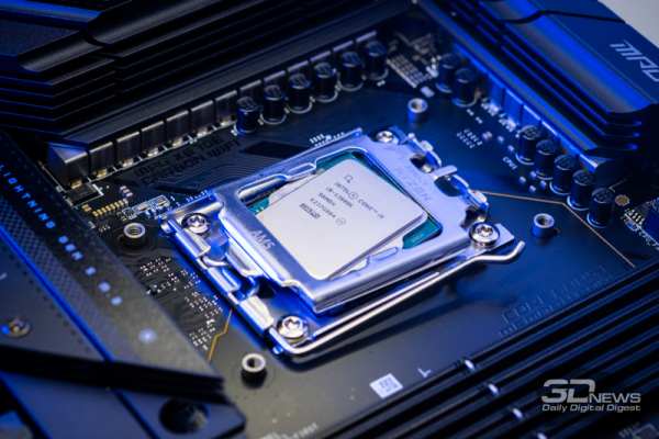 Intel продолжает терять позиции — AMD захватила 31,3 % рынка x86-совместимых процессоров 