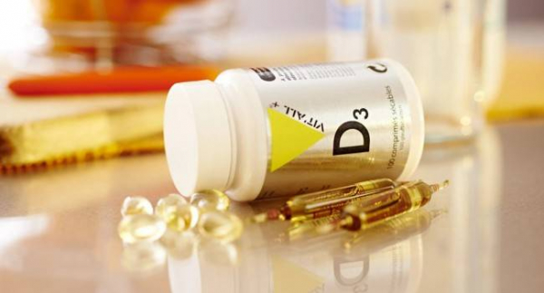 Полезен ли витамин D при болях в суставах