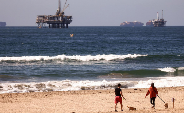 
                    В ОПЕК увидели необходимость инвестиций в добычу нефти на $500 млрд в год

                
