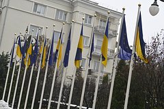 ЕС заявил о намерении включить Украину в свою роуминг-зону как можно быстрее