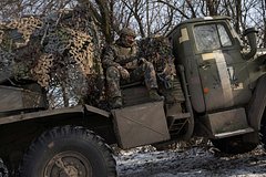 Российские военные рассказали о поведении бойцов ВСУ в Марьинке