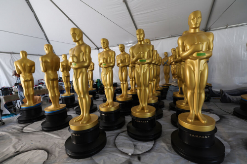 «С вами что-то не так»: организаторы «Оскара» отказали Зеленскому в выступлении 