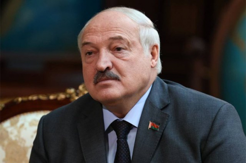 «Россия будет защищать Белоруссию, как себя». Лукашенко подал сигнал Западу