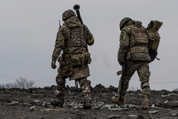 Украинские войска выпустили четыре снаряда по Макеевке