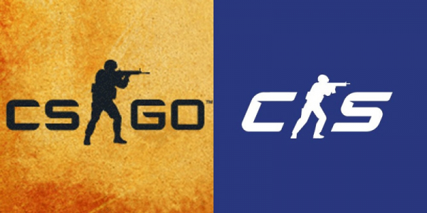 Valve засветила логотип Counter-Strike на Source 2 в Twitter-аккаунте CS:GO? 