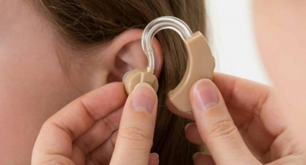 Что такое слуховые аппараты
