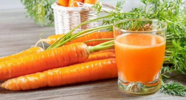 8 полезных свойств моркови