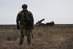 Генштаб ВСУ признал ошибочными сообщения о выходе сил России из Новой Каховки