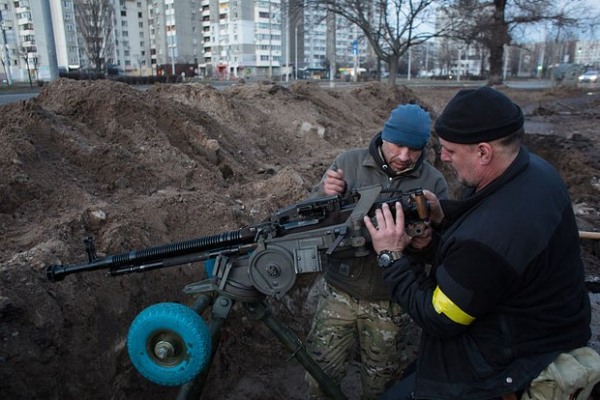 «Из Киева звучат только ультиматумы» Когда начнутся мирные переговоры по Украине и что ждет страну после окончания СВО?
