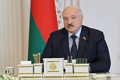 Лукашенко пообещал не втягивать Белоруссию в конфликт на Украине