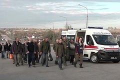 Омбудсмен ЛНР рассказала о болезнях вернувшихся из украинского плена военных