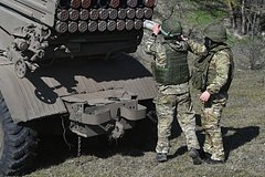 Прапорщик из Дагестана предотвратил диверсию ВСУ в тылу российских войск