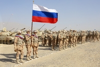 «Санкции уже ударили по региону» Как конфликт на Украине изменил отношение к России в странах Средней Азии