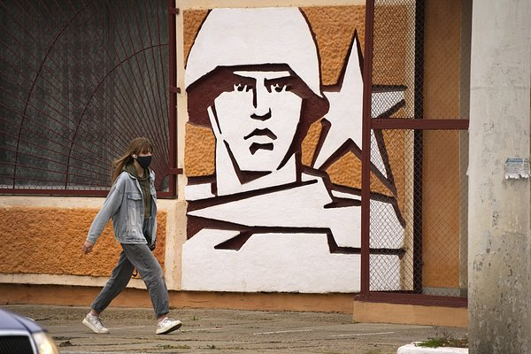 Украина стянула армию к границам Приднестровья. Какими последствиями обернется вторжение и кому это выгодно?