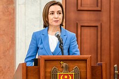 В Молдавии захотели учредить Антикоррупционный суд
