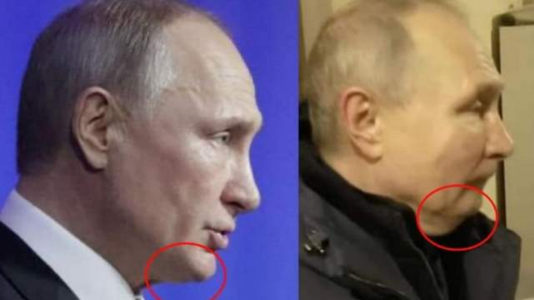 Песков высказался о двойниках Путина и бункере после скандальной публикации в Bild (ФОТО)