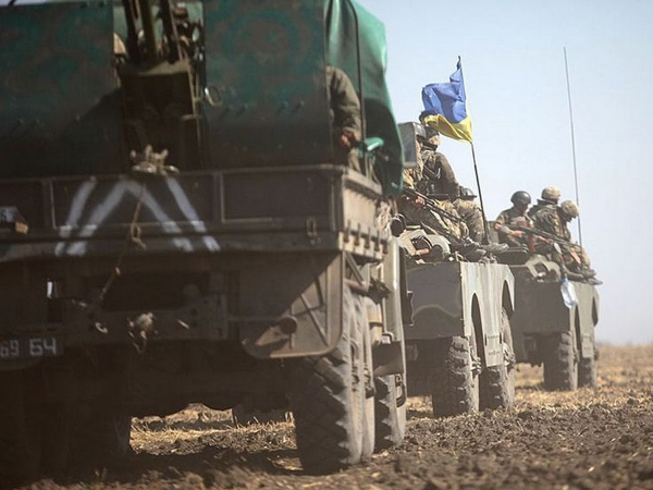 “Атака начнется через неделю-две с массового применения ударных БПЛА”: “Рыбарь” описал сценарий контрнаступления Украины