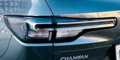             Французский заказ. Тест-драйв обновленного Changan CS55 Plus        