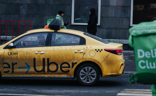 
                    «Яндекс» выкупил долю американской Uber в совместном бизнесе

                