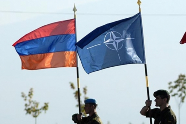 Пентагон: Армения примет участие в военных учениях НАТО