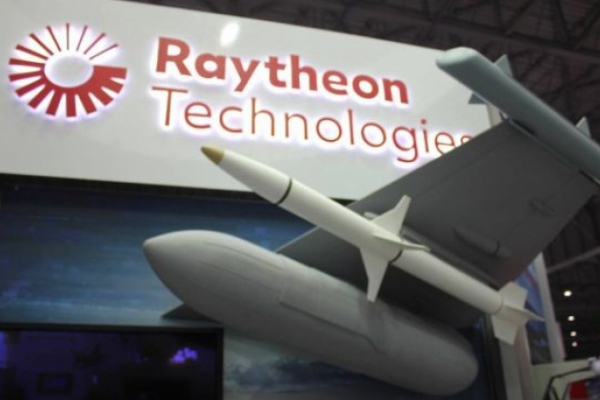 Погиб директор ведущей американской оружейной корпорации Raytheon, поставляющей оружие Украине