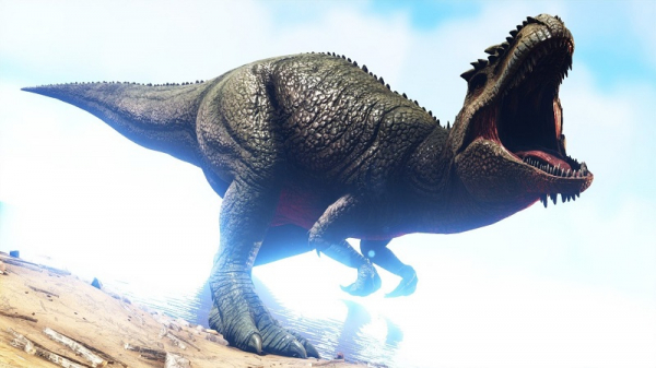 «Что, чёрт возьми, с вами не так?»: создатели ARK: Survival Evolved передумали делать ремастер бесплатным и продают исправления за деньги 