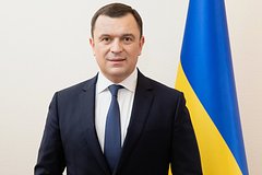 На Украине отправили в отставку главу Счетной палаты