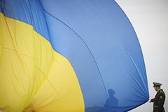 Украинских пограничников стали использовать как заградотряды в Артемовске