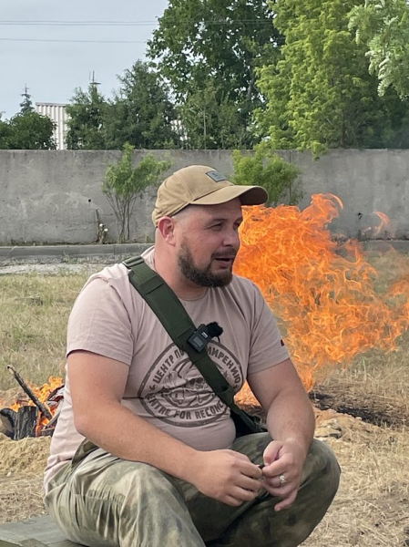 «Здесь мое место, и это правильно» Тюрьма, ополчение, Донбасс. Чем запомнился погибший военкор Владлен Татарский?