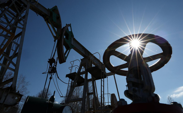 
                    ЕС предложил остановить поставки нефти из России по «Дружбе» в две страны

                