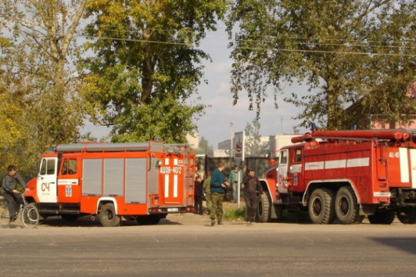 Baza: Два дрона-камикадзе атаковали нефтеперекачивающую станцию «Транснефти» в Псковской области