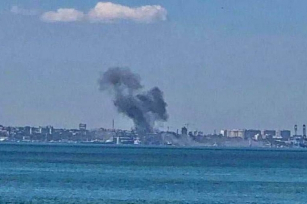 Гундаров: российские "Калибры" разрушили порт Одессы и сорвали доставку оружия для украинских войск