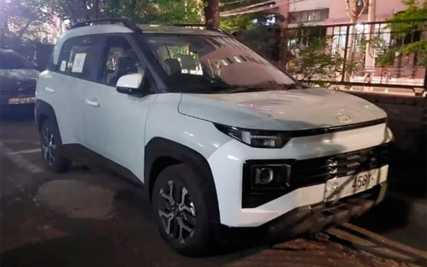 
            Народный автомобиль и рост цен на Lada. Главные новости недели
        