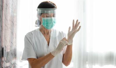 Часть врачебных обязанностей «перекинут» на медсестер