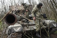 Пригожин заявил о фактическом начале украинского контрнаступления